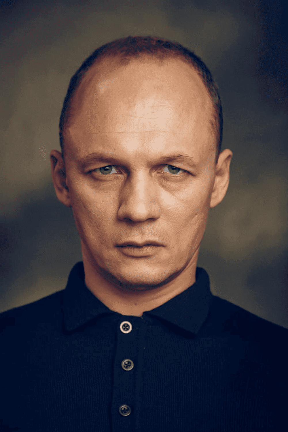 Горский Михаил